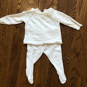 Angel Dear Baby Outfit Size Newborn